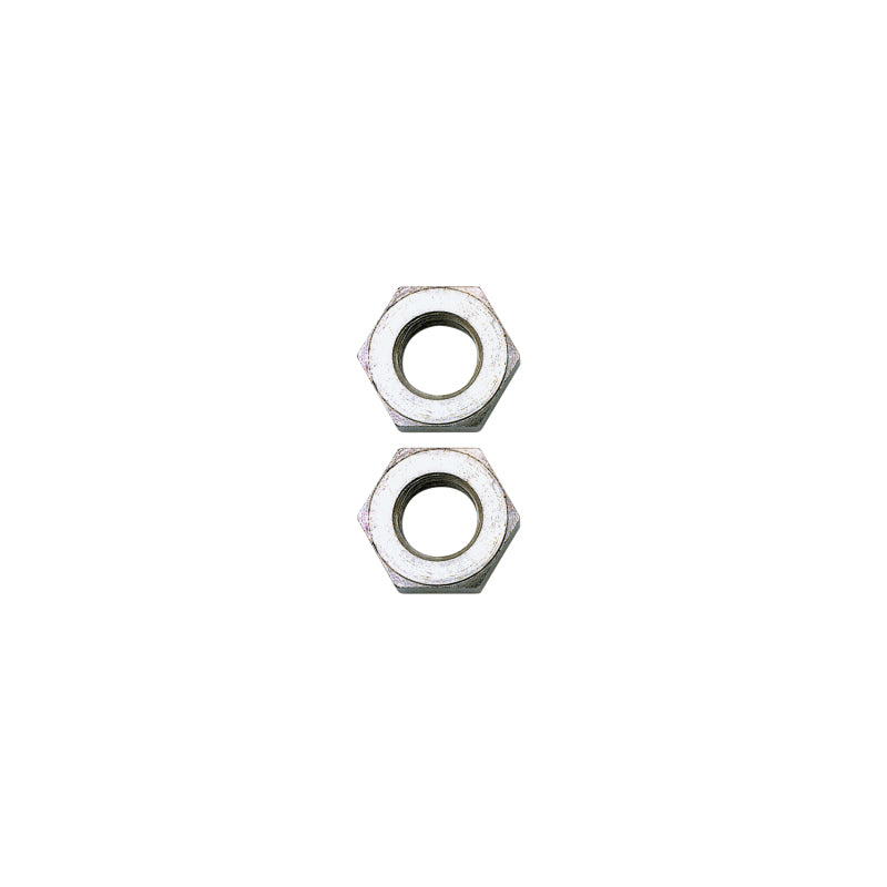 Russell 643871 Performance -3 AN SAE Adapter Fitting (2 pcs.) (Endura)