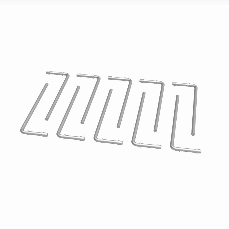 MagnaFlow 10152 Hanger .375inch 90 deg 10pk