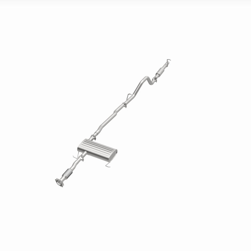 Magnaflow 106-0221 BRE Exhaust Kit 04-07 FreeStar Monterey