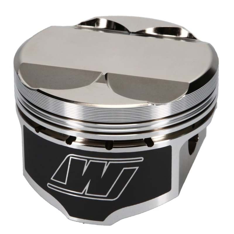 Wiseco KE237M875 fits Ford Mazda Duratech 2.0L 87.5mm Bore 12.3:1 CR +5.3 Dome P