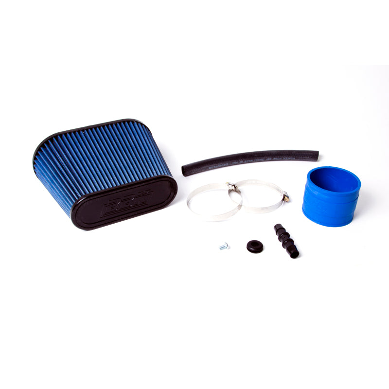 BBK  1738 fits Dodge 05-20 Challenger/Charger 5.7/6.1L Cold Air Intake Kit - Chr