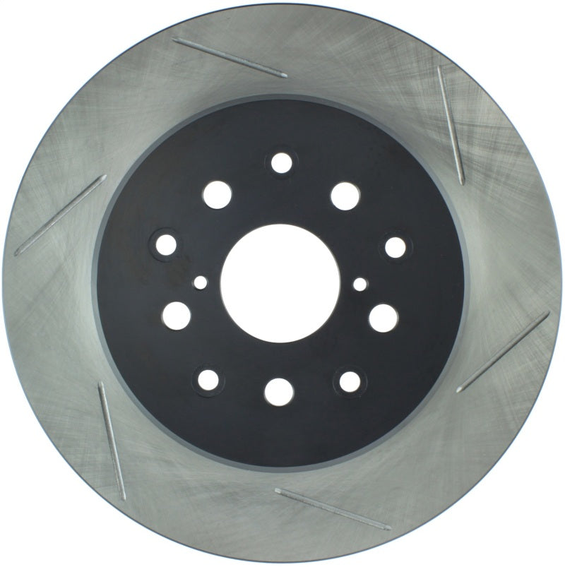 Stoptech 126.44105SL Power Slot 5/93-98 Supra Turbo Rear Left SportStop Slotted Rotor