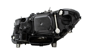 Hella LA011087961 2014 fits Bmw 5 Ser Sdn - W/Ahl Headlamp Xen Rh