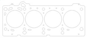 Cometic C4549-027 Cometic fits Chrysler ED1/EDV/EDZ .027in MLS Cylinder Head Gas