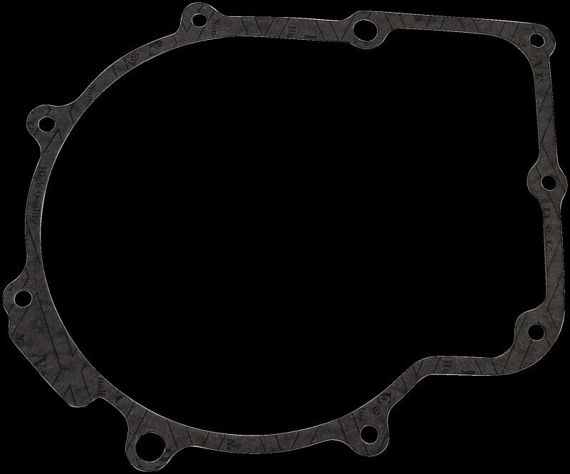 EPI WE590005 02-08 fits Yamaha 660 Grizzly/Rhino Wet Clutch Cover Gasket