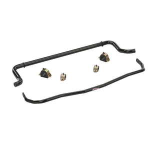 Hotchkis 22832 04-08 fits Audi RS4 Front & Rear Sport Swaybar