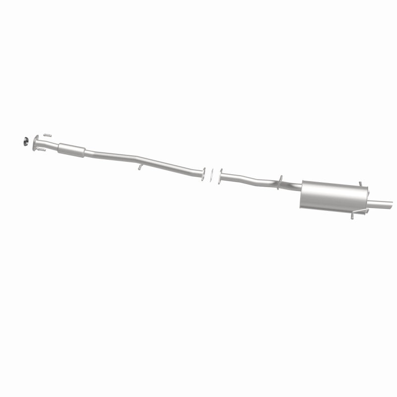 Magnaflow 106-0290 BRE Exhaust Kit 99-02 fits Subaru Forester 2.5L