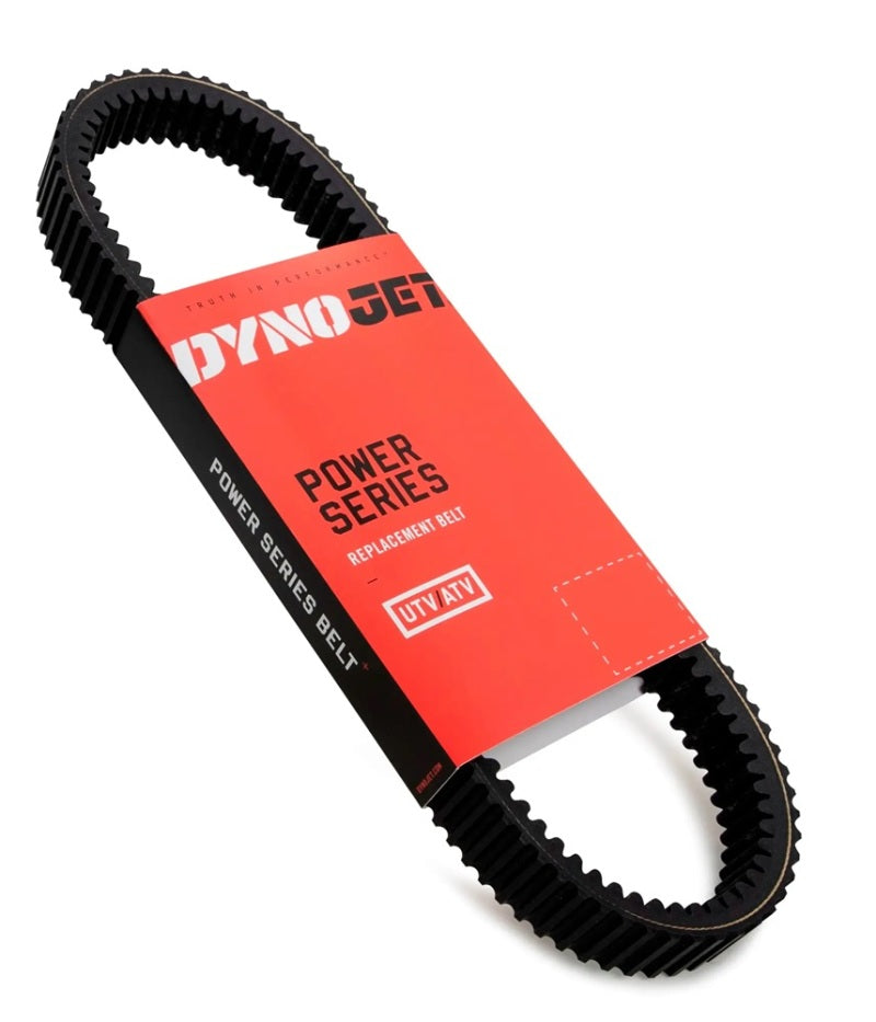 Dynojet 19-DCB5X fits Polaris 22-24 RZR Pro R Power Series CVT Belt Kit