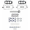 Fel-Pro HS26276PT1 fits Hyundai Tucson HS 26276 PT-1 PermaTorque Engine Cylinder Head Gasket Set