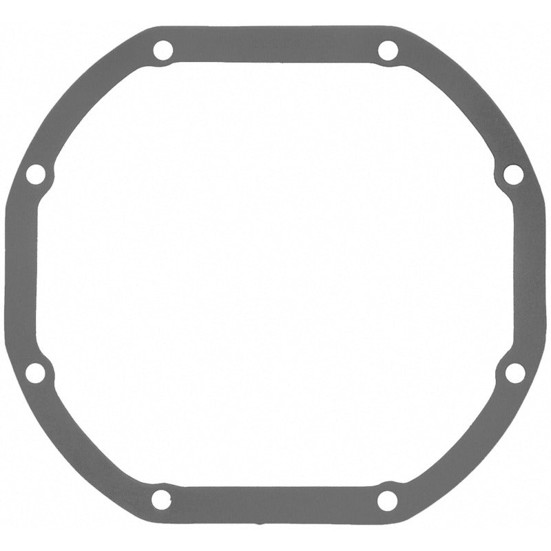 Fel-Pro RDS55388 fits Nissan Frontier RDS 55388 Axle Housing Cover Gasket Irregular Shaped 8 Bolt Hole Gasket