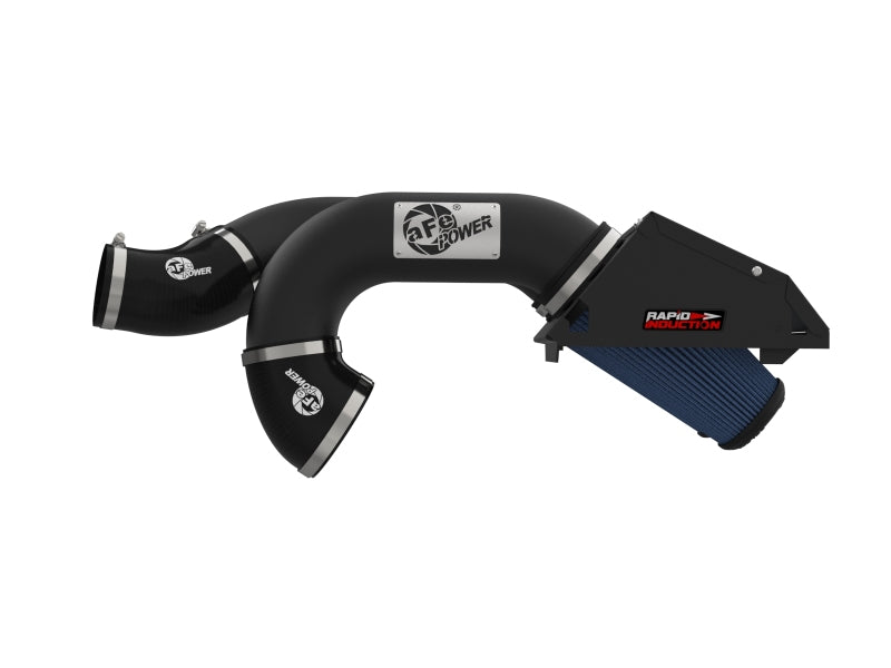 AFE 52-10015R Induction Pro 5R Cold Air Intake System 21-22 fits Ford F-150 Rap