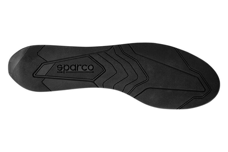 SPARCO 00129642BINR Shoe Formula 42 White/Black