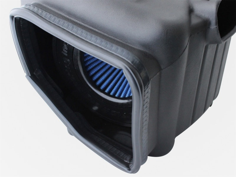 AFE 50-74001 um HD PRO 10R Stage-2 Si Intake 01-04 fits GM Diesel Trucks V8-6.6