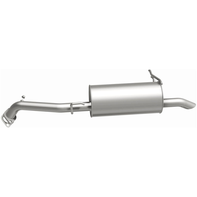 Magnaflow 108-0024 BRE Exhaust 11-16 fits Hyundai Elantra 1.8L Muffler Kit