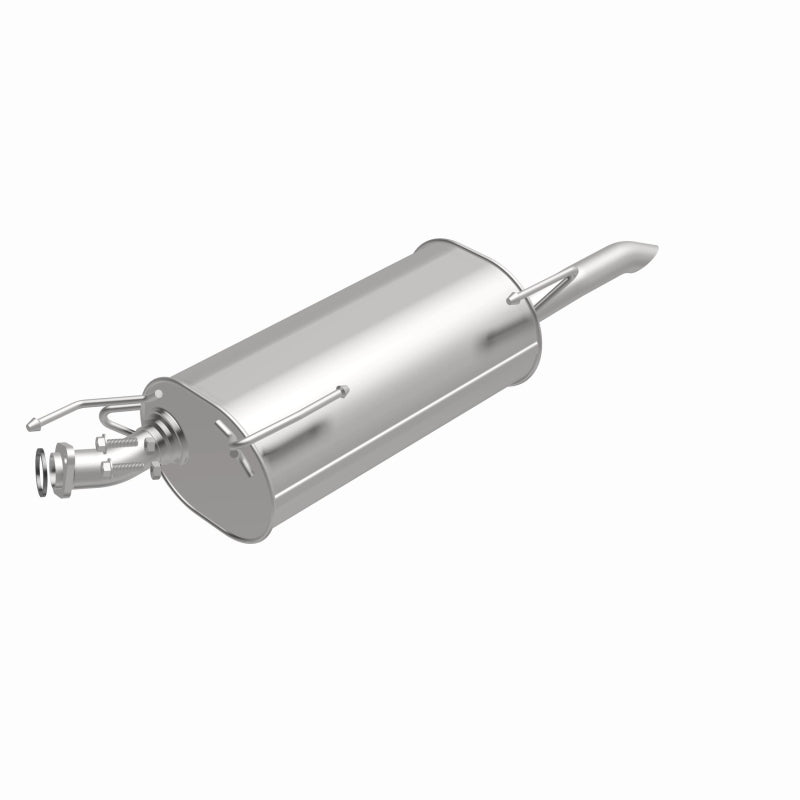 Magnaflow 108-0016 BRExhaust 13-17 fits NISSAN SENTRA 1.8L Muffler Kit