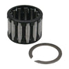S&S 31-4018 Cycle 58-99 BT Right Main Roller Bearing - Blue