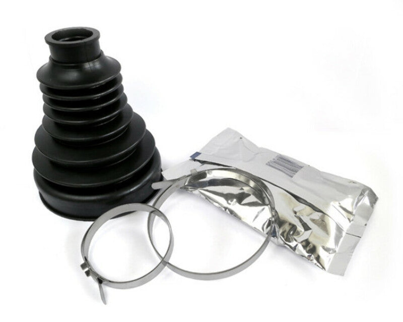EPI WE130143 08+ Can-Am 800 Commander/ 1000 Commander MAX CV Boot Heavy Duty
