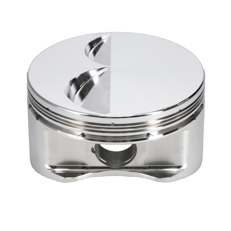 Manley Performance 591630-8 Manley fits Chevrolet Small Block Piston Set - 4.