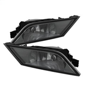 Spyder 5073259 fits Honda 11-20 Odyssey EX/EXL/LX 2014 OE Style Fog Lights W/Sw