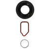 Fel-Pro TCS46086 fits Dodge Sprinter 2500 TCS 46086 Engine Crankshaft Seal Kit