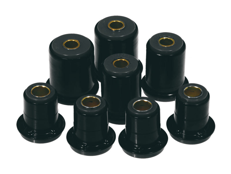Prothane 7-230-BL fits GM Front Control Arm Bushings - Black
