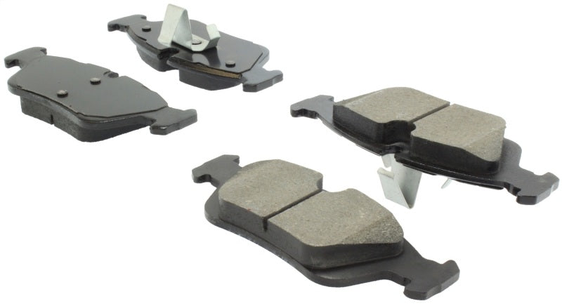 Stoptech 309.0409 Performance 90-93 Acura Integra / 90-93 Honda Civic Sedan / 90-91 Prelude Front Brake Pads