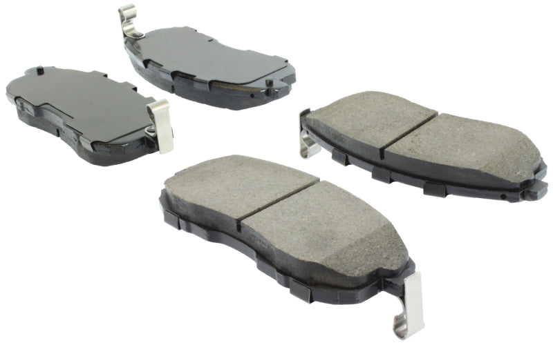 Stoptech 309.08151 Performance 02-04 Infiniti I30/I35 / 02-06 Nissan Altima Front Brake Pads