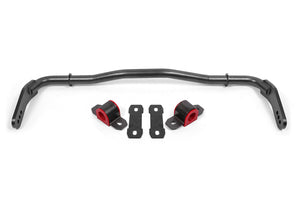 BMR SB114H fits Dodge 08-20 Challenger Front Hollow 38mm Adjustable Sway Bar Ki