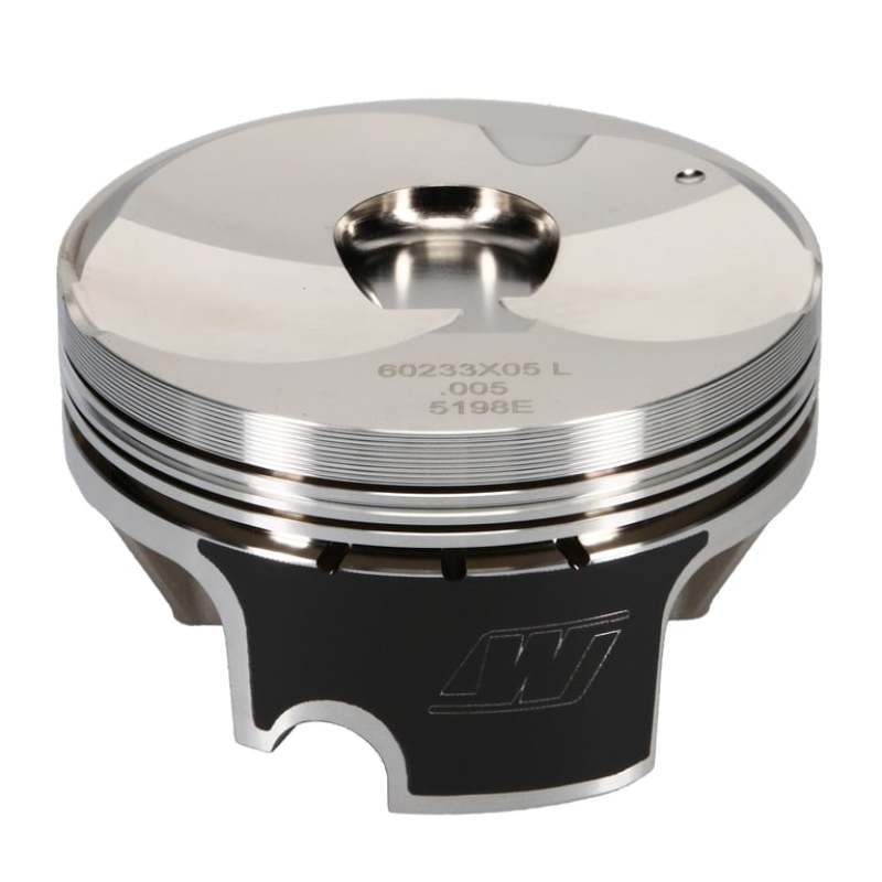 Wiseco K0442XS fits Chevrolet LT1 Gen-V -2cc Dome 1.299in CH Piston Set