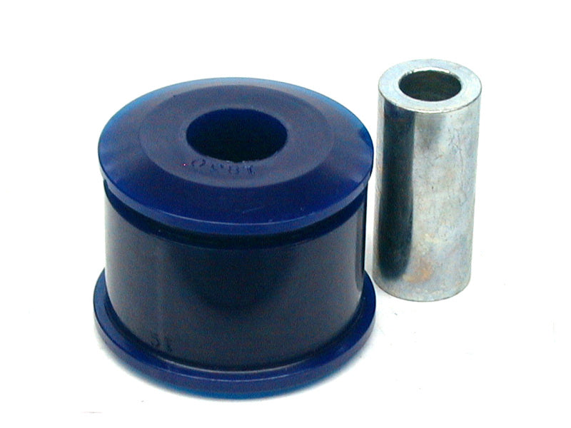 SuperPro SPF1830K 1975 fits Alfa Romeo Alfetta GT Rear Suspension-to-Crossmember