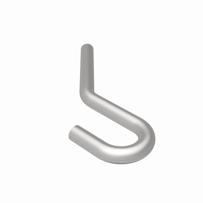 MagnaFlow 10740 Univ bent pipe SS 2.25inch 180/45