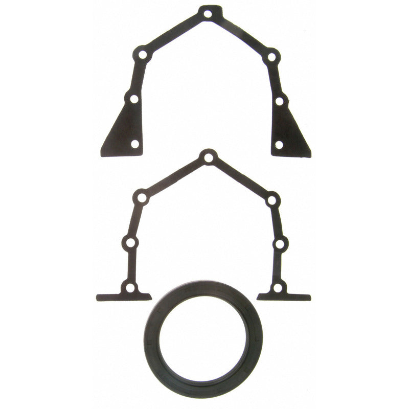 Fel-Pro BS40672 fits Hyundai Accent BS 40672 Engine Crankshaft Seal Kit