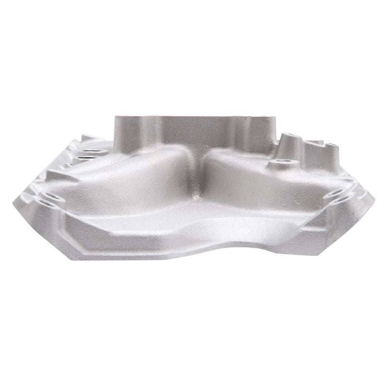 Edelbrock 2790 Manifold Torker Holden 308 CI V8 Satin