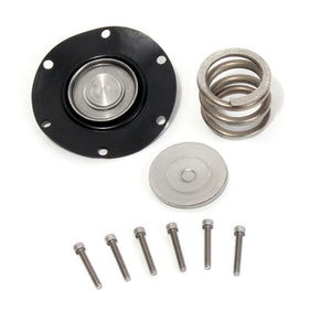 BBK 1914 Adjustable Fuel Pressure Regulator Diaphragm Rebuild Kit