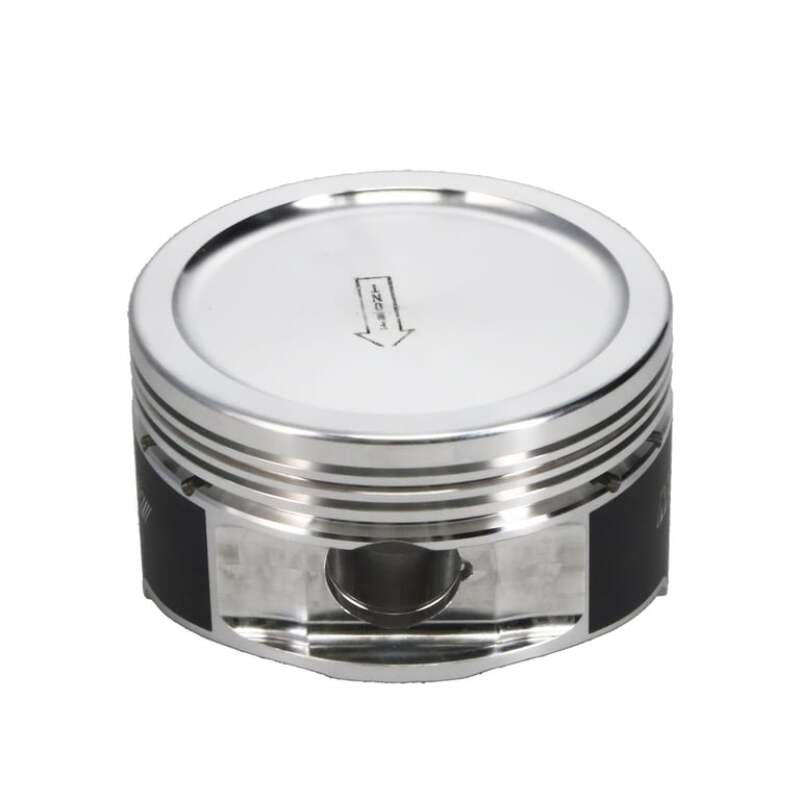 Manley Performance 595620CE-8 Manley fits Ford 4.6L Modular V8 Piston Set - 3