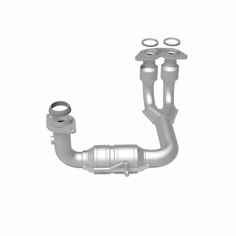 MagnaFlow 441042 Conv DF fits Toyota 02-03 MR2 1.8L