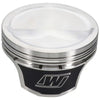 Wiseco RED0024XS RED Series fits Chevy Small Block 400 4.125in Bore 1.125in CH -12.00 CC Piston Set