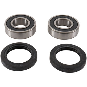 Pivot Works PWFWS-K05-000 89-03 fits Kawasaki ZXR400 PW Front Wheel Bearing Kit