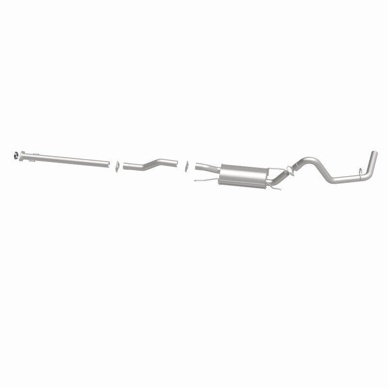 Magnaflow 106-0171 BRE Exhaust Kit 05-12 fits Toyota Tacoma 4.0L