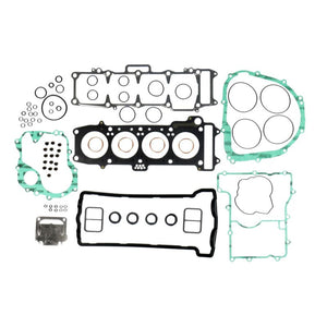Athena P400250850004 96-02 fits Kawasaki ZX-7 R 750 Complete Gasket Kit (Excl Oi