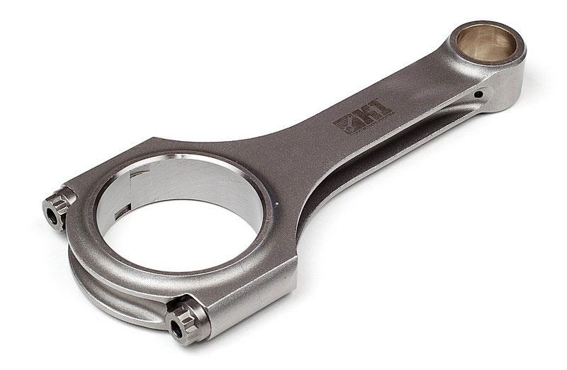 K1 Technologies 033CS17136S fits Nissan SR20 136.25mm H-Beam Connecting Rod w/ARP 2000 Bolts - Single