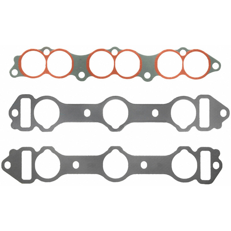 Fel-Pro MS937953 fits Mitsubishi 3000GT MS 93795-3 Engine Intake Manifold Gasket Set