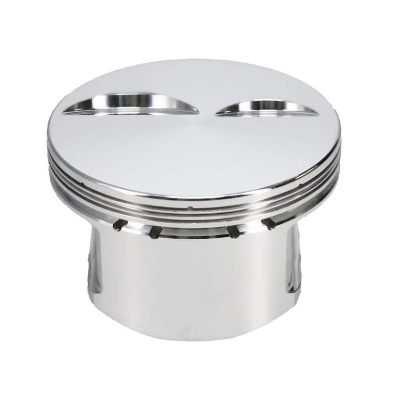 Manley Performance 591040-8 Manley fits Chevrolet Small Block Piston Set - 4.