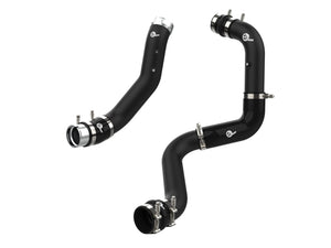 AFE 46-20704-B its GM Diesel Trucks V8 6.6L L5P BladeRunner Aluminum 3in Hot &