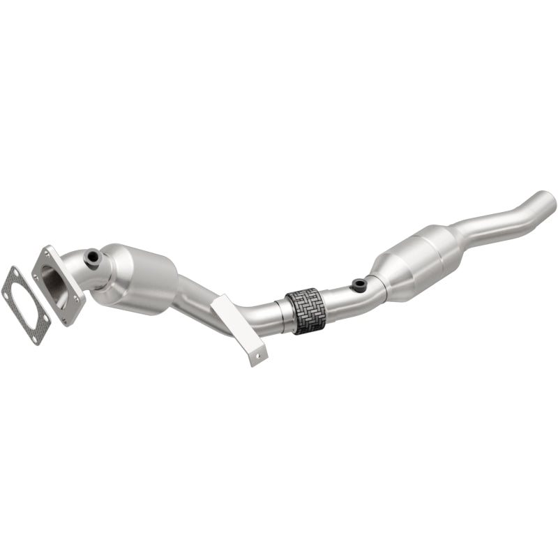 MagnaFlow 49916 Conv DF fits Audi 00-02 S4 2.7L P/S