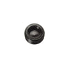 Russell 662053 Performance 3/8in Allen Socket Pipe Plug (Black)
