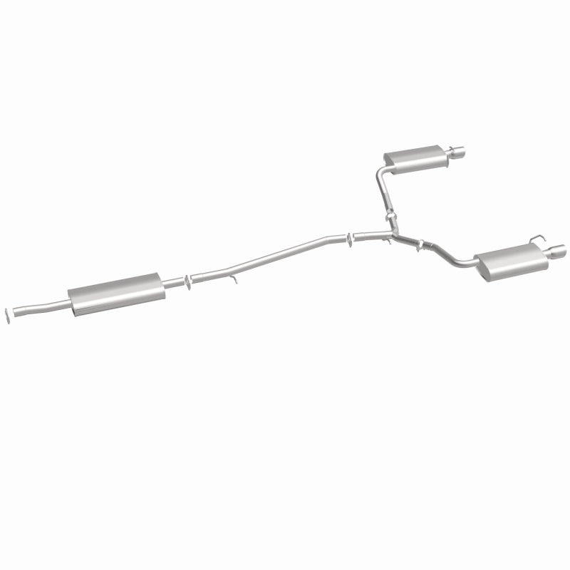 Magnaflow 106-0931 BRE Exhaust Kit 13-19 fits Ford Flex 3.5L