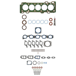 Fel-Pro HS26205PT Volvo V70 HS 26205 PT PermaTorque Engine Cylinder Head Gasket Set