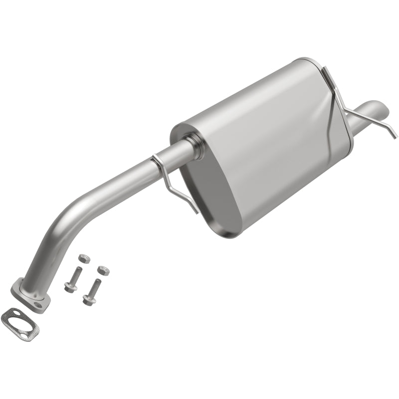 Magnaflow 108-0119 BRExhaust 04-08 fits Suzuki Reno/Forenza / 04-07 Chevrolet Optra Muffler Kit