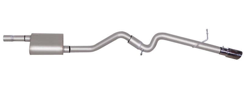 Gibson  619872 fits Ford 10-12 Escape Limited 3.0L 2.25in Cat-Back Single Exhaus